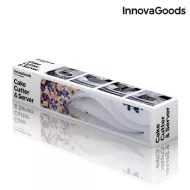 Krojąca łyżka do ciasta InnovaGoods