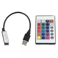 Taśma LED RGB za telewizor –5m