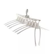 Wieszak organizer 8w1 InnovaGoods