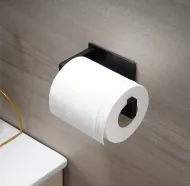 Samoprzylepny uchwyt na papier toaletowy – Ruhhy