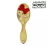 Szczotka Minnie Mouse 71408 - złoty
