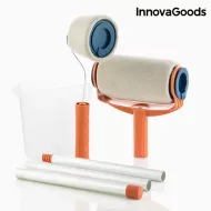 Zestaw niekapiących wałków malarskich InnovaGoods (6 części)