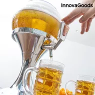 Domowy dystrybutor, nalewak piwa - InnovaGoods