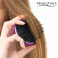 Szczotka ułatwiająca rozczesywanie zapobiegająca łamaniu się włosów - Magic Primizima