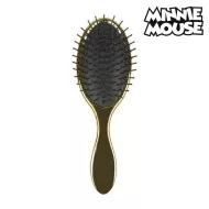 Szczotka Minnie Mouse 71408 - złoty