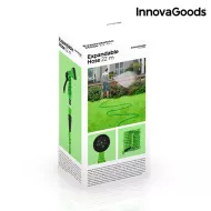 Rozciągliwy wąż ogrodowy - 22 m, InnovaGoods
