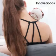 Elektryczny masażer przeciw cellulitowi InnovaGoods