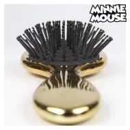 Szczotka Minnie Mouse 71408 - złoty
