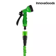 Rozciągliwy wąż ogrodowy - 22 m, InnovaGoods