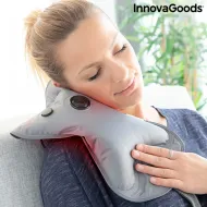Elektrotermofor na bóle menstruacyjne Hutter InnovaGoods 400W – szary