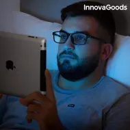 Okulary blokujące niebieskie światło InnovaGoods