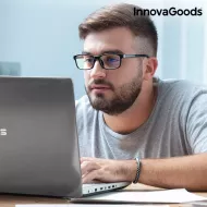 Okulary blokujące niebieskie światło InnovaGoods