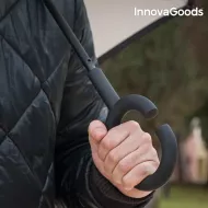 Parasol z odwrotnym zamknięciem InnovaGoods