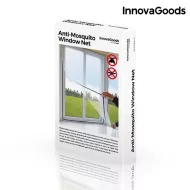 Moskitiera okienna na rzep InnovaGoods