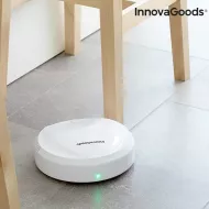 Inteligentny robot odkurzacz InnovaGoods Rovac 1000 - biały