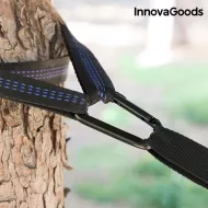 Hamak ogrodowy dla dwojga - Swing & Rest - InnovaGoods