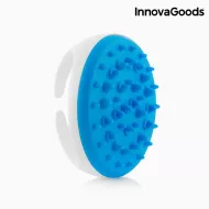 Stymulująca szczotka antycellulitowa InnovaGoods