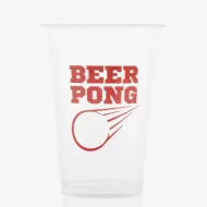 Gra piwna Ping-Pong