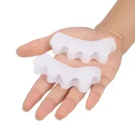 Żelowe separatory palców – 2 szt