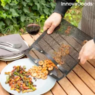 Torby siatkowe na grilla Bbqnet InnovaGoods - 2 szt.