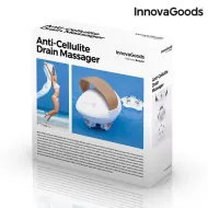 Elektryczny masażer przeciw cellulitowi InnovaGoods