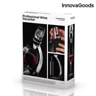 Profesjonalny dekanter do wina InnovaGoods