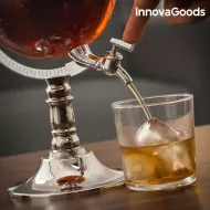Dystrybutor do napojów globe InnovaGoods
