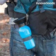Butelka na wodę z poidełkiem dla psów InnovaGoods
