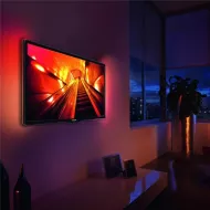 Taśma LED RGB za telewizor – 3 m