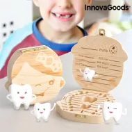 Pudełko na pamiątki dla chłopców - InnovaGoods