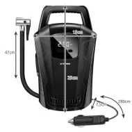 Kompressor samochodowy 12V Xtrobb