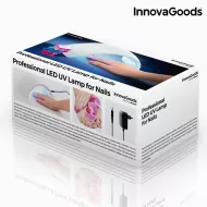 Profesjonalna lampa LED UV do paznokci - InnovaGoods