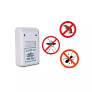 Odstraszacz elektryczny myszy, komarów i gryzoni