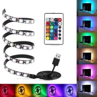 Taśma LED RGB za telewizor –5m