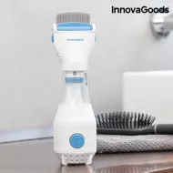 Elektroniczny grzebień przeciw wszom InnovaGoods