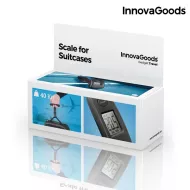 Precyzyjna waga cyfrowa do bagażu InnovaGoods