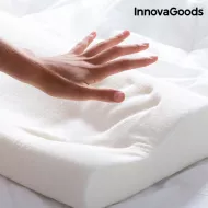 Poduszka z pianki leniwej InnovaGoods