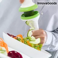 Spiralny nóż do warzyw 3w1 InnovaGoods
