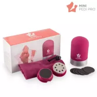Zestaw do pedicure MINI Pedi Pro