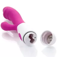 Wibrator z 30 poziomami wibracji