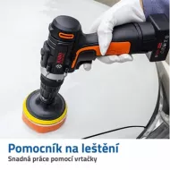 Zestaw do czyszczenia samochodu