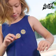 Plastry przeciwkomarowe Zoom happy faces edition