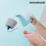 Zestaw niekapiących wałków malarskich InnovaGoods (6 części)