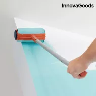 Zestaw niekapiących wałków malarskich InnovaGoods (6 części)