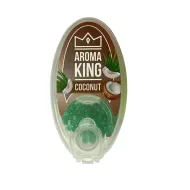 Kulki smakowe Aroma King - Kokos- 100 szt.
