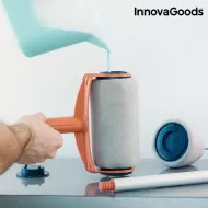 Zestaw niekapiących wałków malarskich InnovaGoods (6 części)