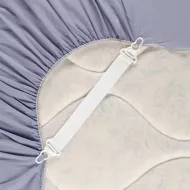Napinacze do prześcieradła