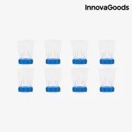 Elektroniczny grzebień przeciw wszom InnovaGoods