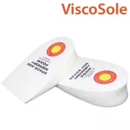 ViscoSole podpatěnky z paměťové pěny - dámské