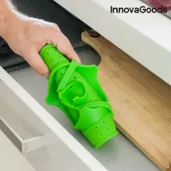 Parowar silikonowy składany InnovaGoods